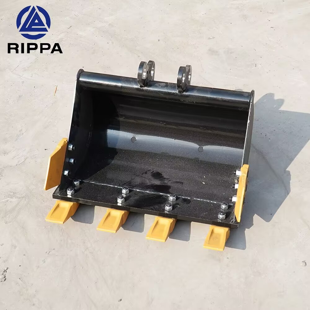 Auger Drill Attachment - Pièces d'accessoires pour machines de construction