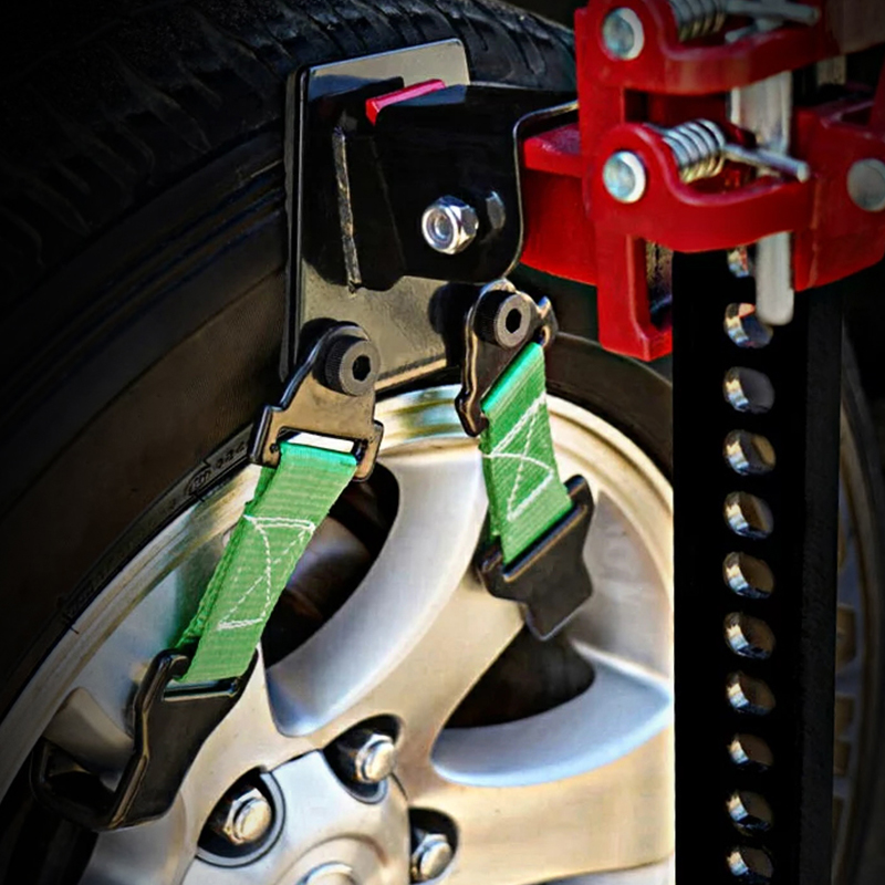 Heavy Equipment Spare Parts - Cric agricole séparé Hi Lift-Mate en