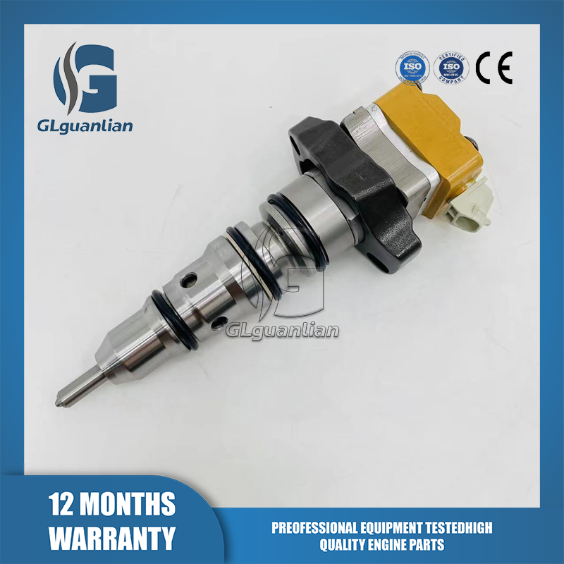 Brand Heavy Equipment - Injecteur HEUI/MUI neuf 196-1401 compatible avec