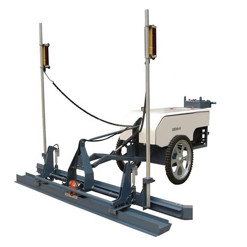 Concrete Screed Vibrator - Pavé pour béton Vibromasseur pour béton