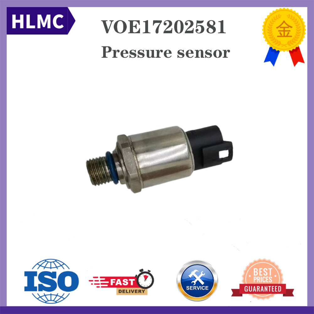 Capteur de pression d'huile po - Heavy Equipment Spare Parts avis et prix