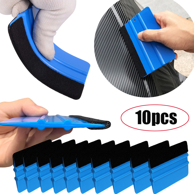 Raclette professionnelle robus - Heavy Equipment Scraper avis et prix