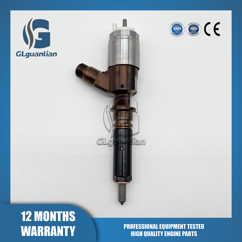 Injecteur de moteur neuf pour  - Brand Heavy Equipment avis et prix