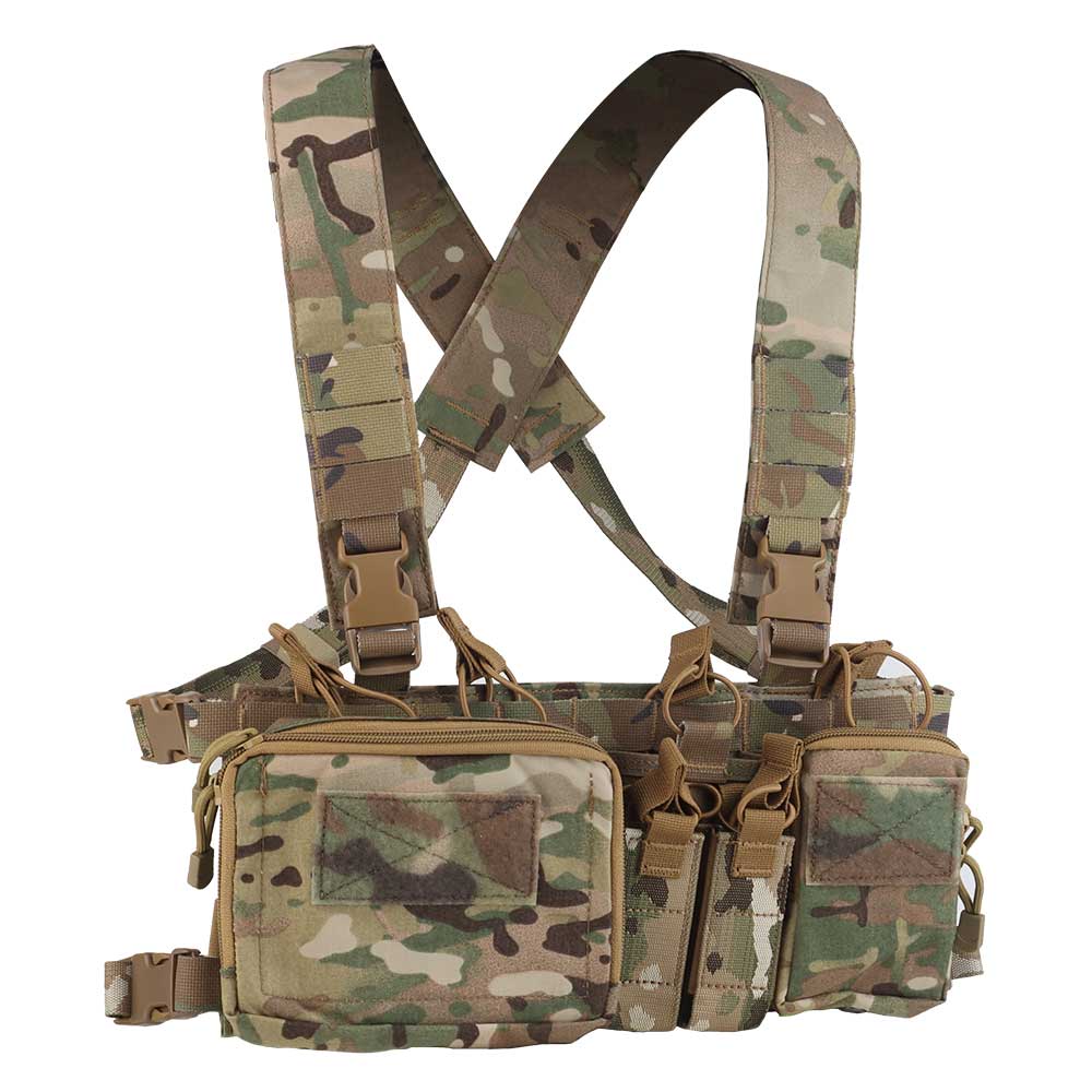 Gilet de poitrine OphidiaTac D - Heavy Equipment Spare Parts avis et prix