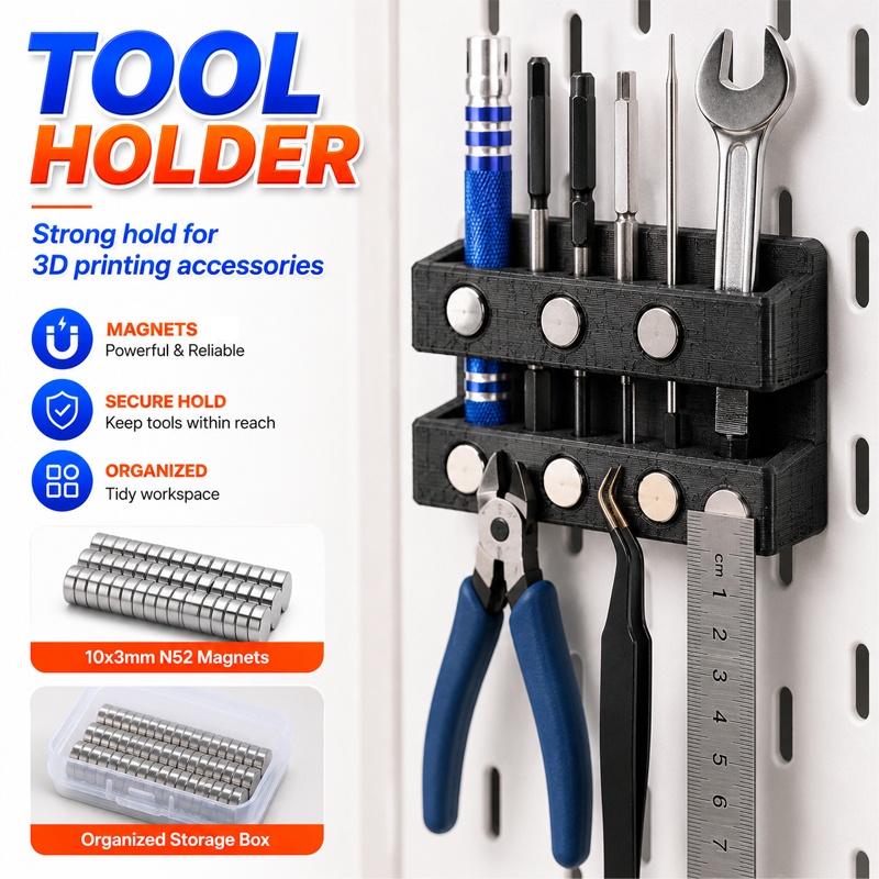 Kit d'aimants robustes pour im - Heavy Equipment Spare Parts avis et prix