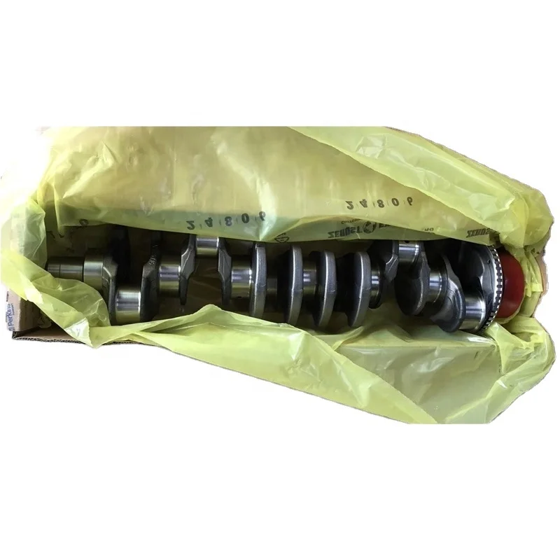 Pièces de moteur pour vilebreq - Heavy Equipment Spare Parts avis et prix