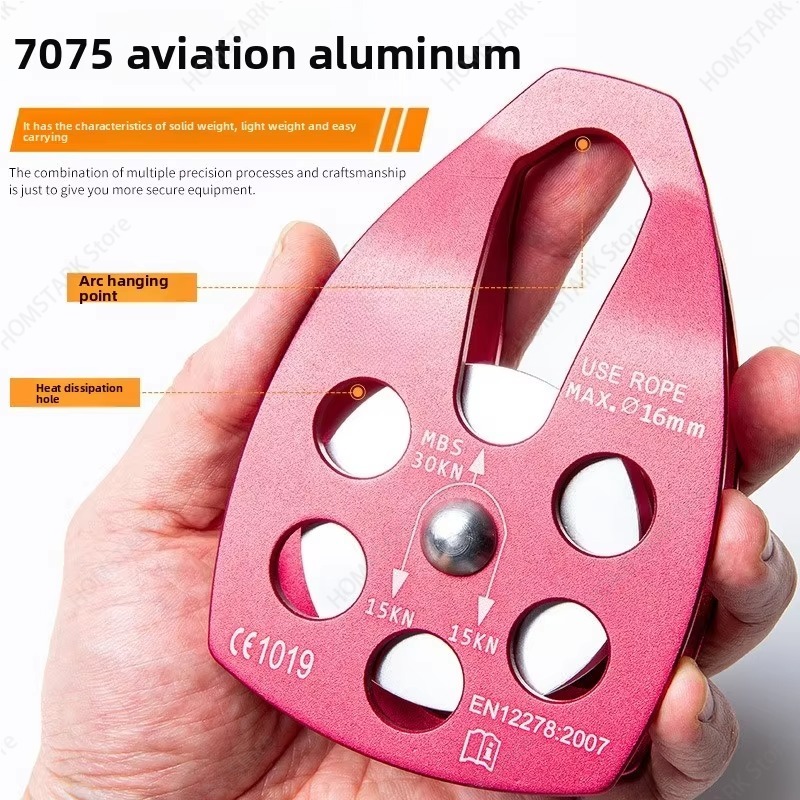 Poulie latérale de levage pour - Heavy Equipment Hauling avis et prix