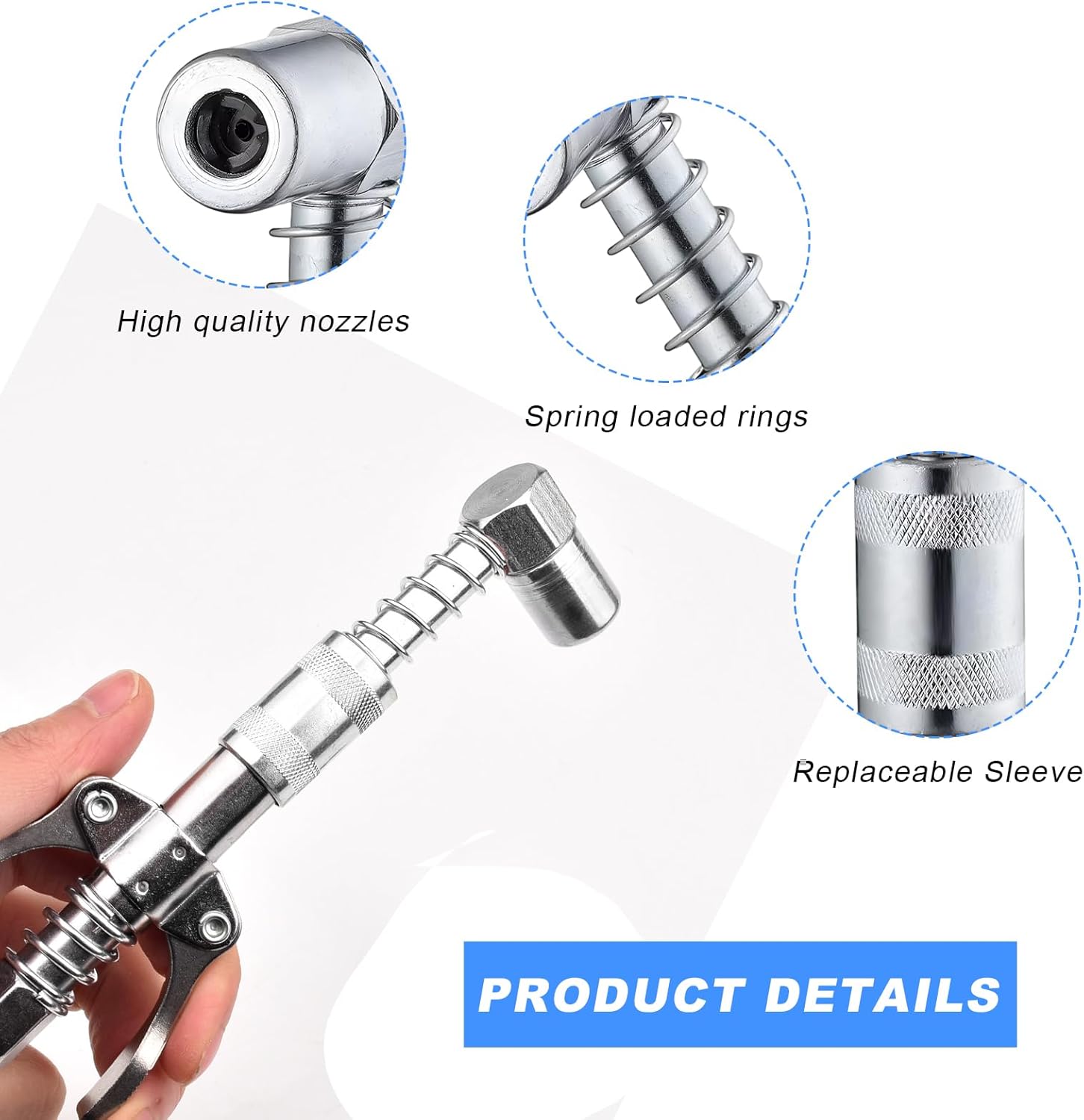 Outil de raccordement rapide p - Heavy Equipment Spare Parts avis et prix