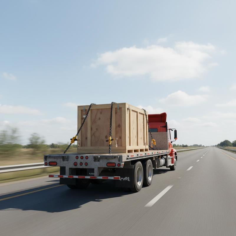 Tendeur de charge 2 pièces 3/8 - Heavy Equipment Hauling avis et prix