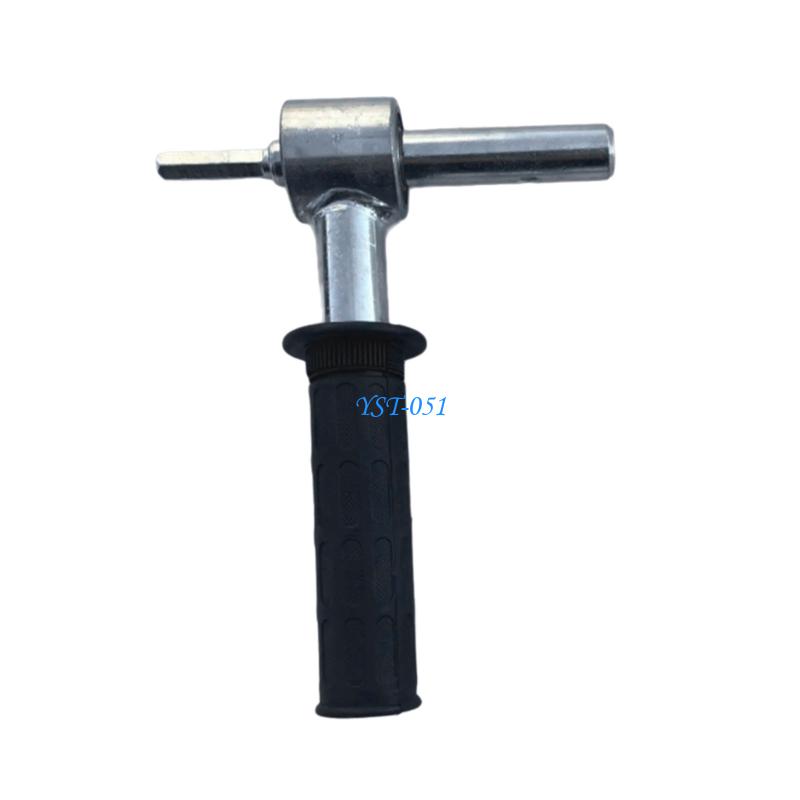 Poignée d'adaptateur perceuse  - Auger Drill Attachment avis et prix