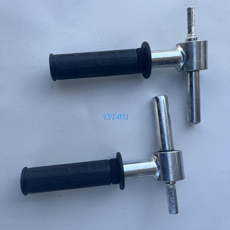 Poignée d'adaptateur perceuse  - Auger Drill Attachment avis et prix
