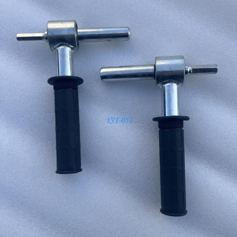 Poignée d'adaptateur perceuse  - Auger Drill Attachment avis et prix