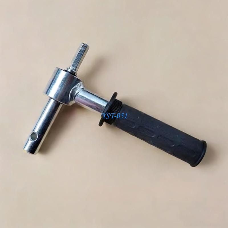 Poignée d'adaptateur perceuse  - Auger Drill Attachment avis et prix