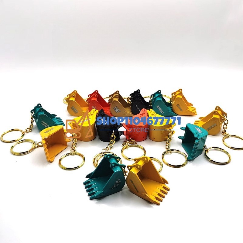 Avec porte-clés de seau pour K - Heavy Equipment Bobcat avis et prix