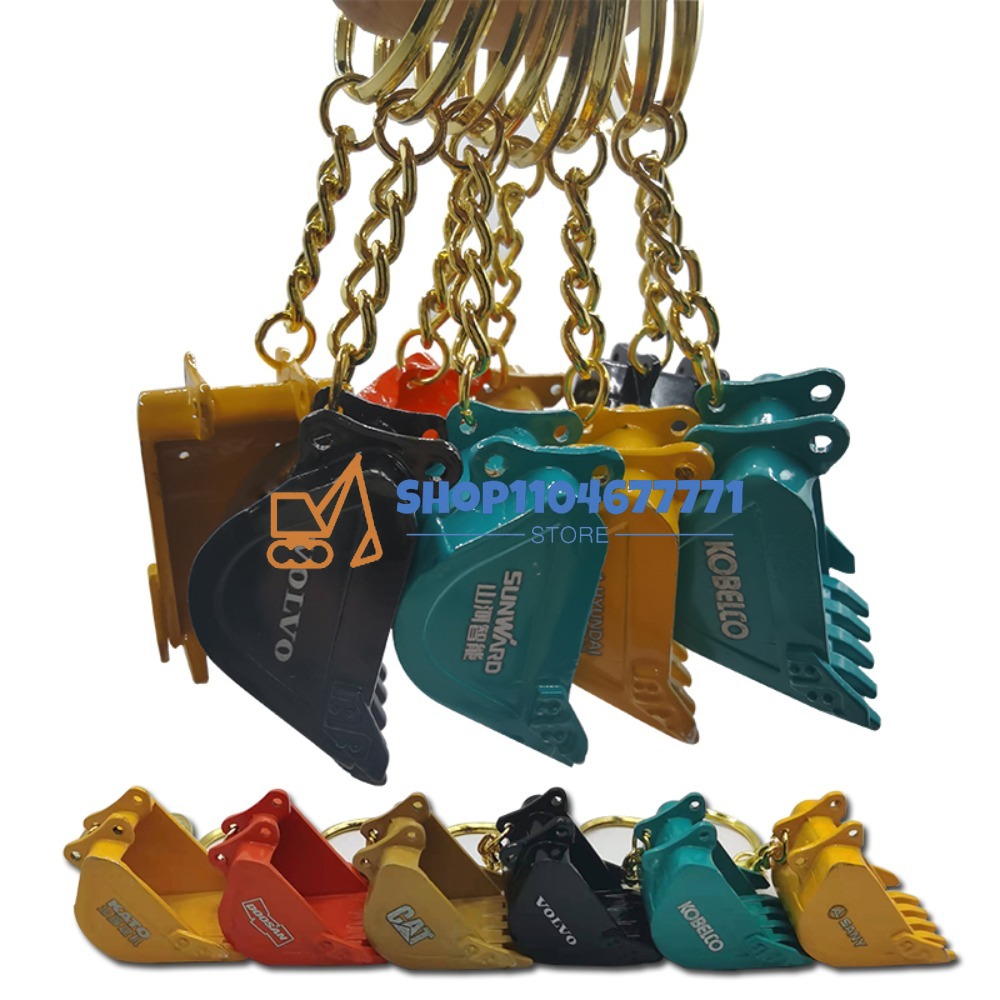 Avec porte-clés de seau pour K - Heavy Equipment Bobcat avis et prix