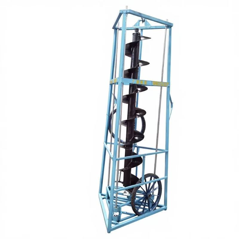 【Meilleures ventes】 Accessoire - Auger Drill Attachment avis et prix