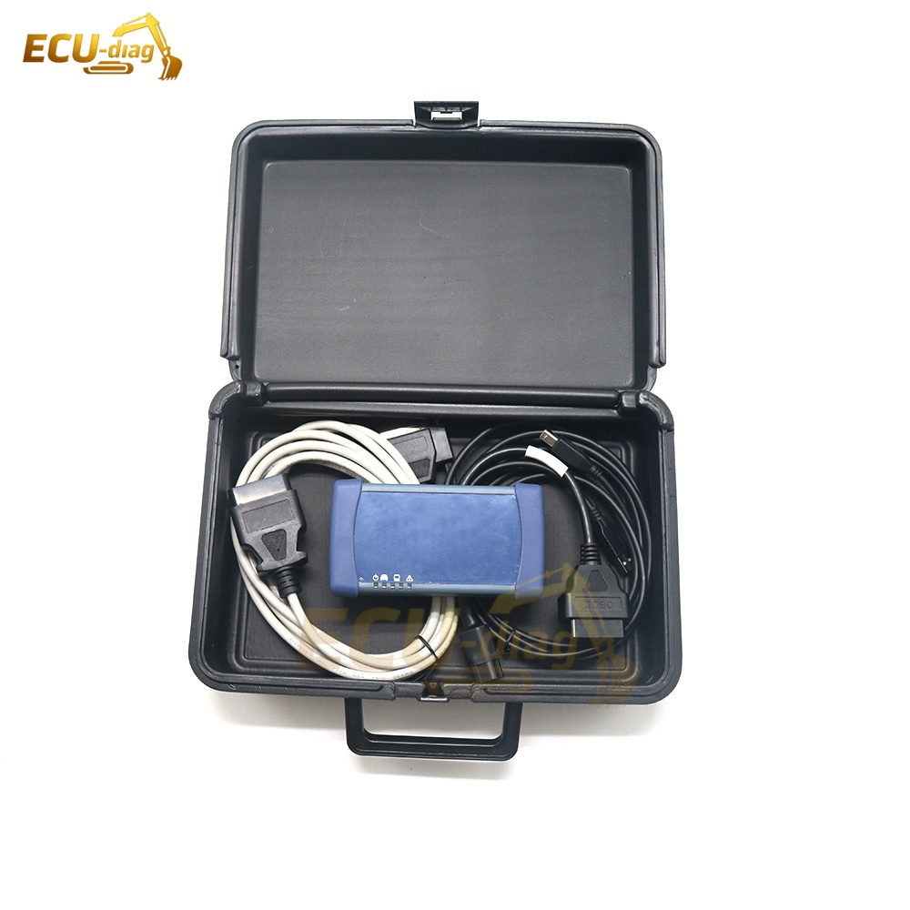 Kit de diagnostic d'interface  - Heavy Equipment Software avis et prix