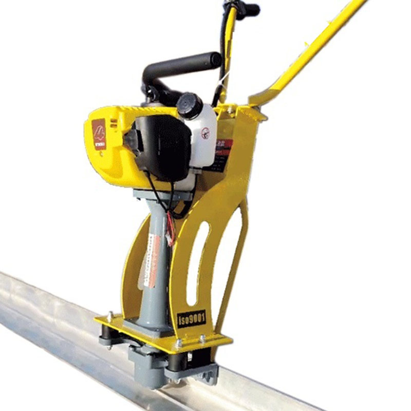 Polisseuse à béton, règle vibr - Concrete Screed Vibrator avis et prix
