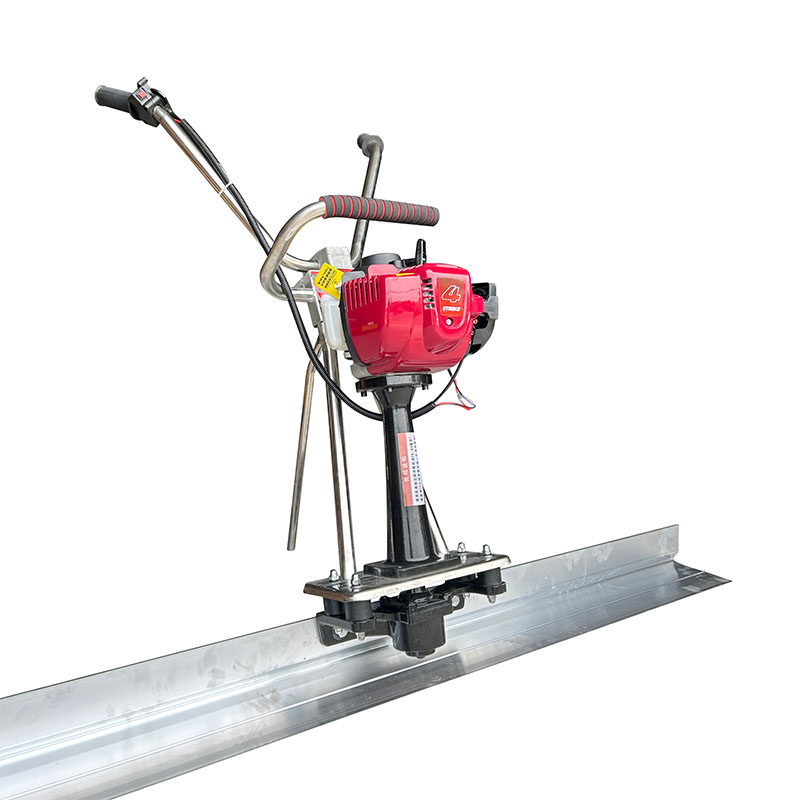 Polisseuse à béton, règle vibr - Concrete Screed Vibrator avis et prix