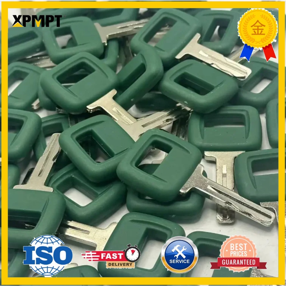 10 clés de contact 11039228 po - Heavy Equipment Truck avis et prix