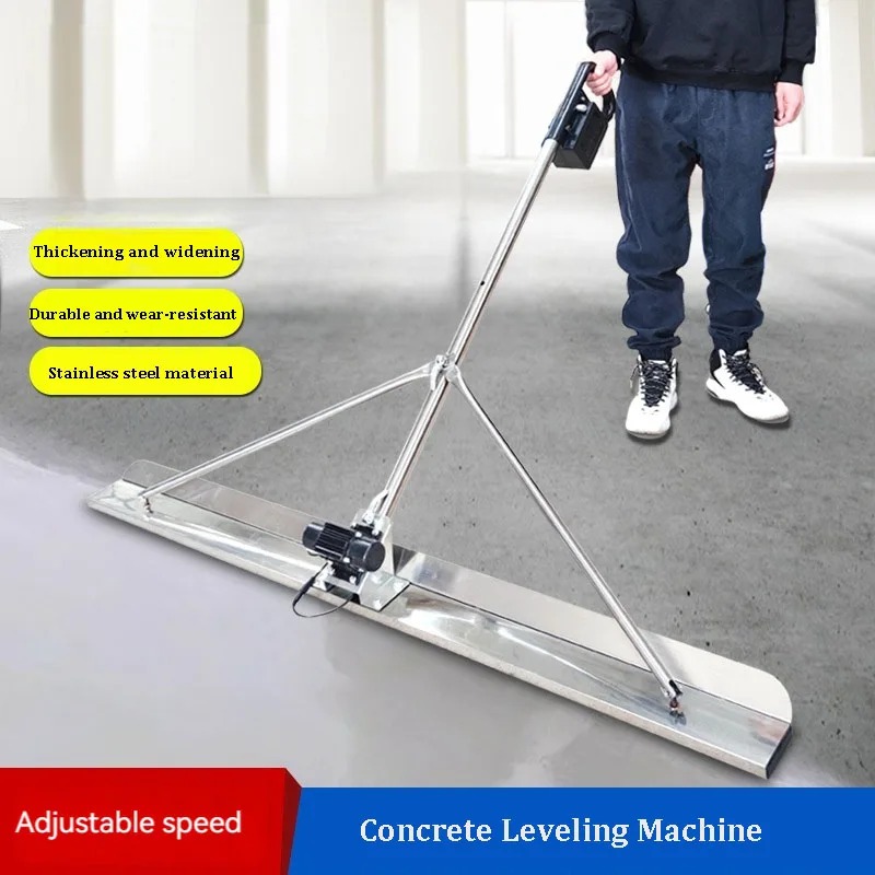 Règle de Vibration de sol de n - Concrete Screed Vibrator avis et prix