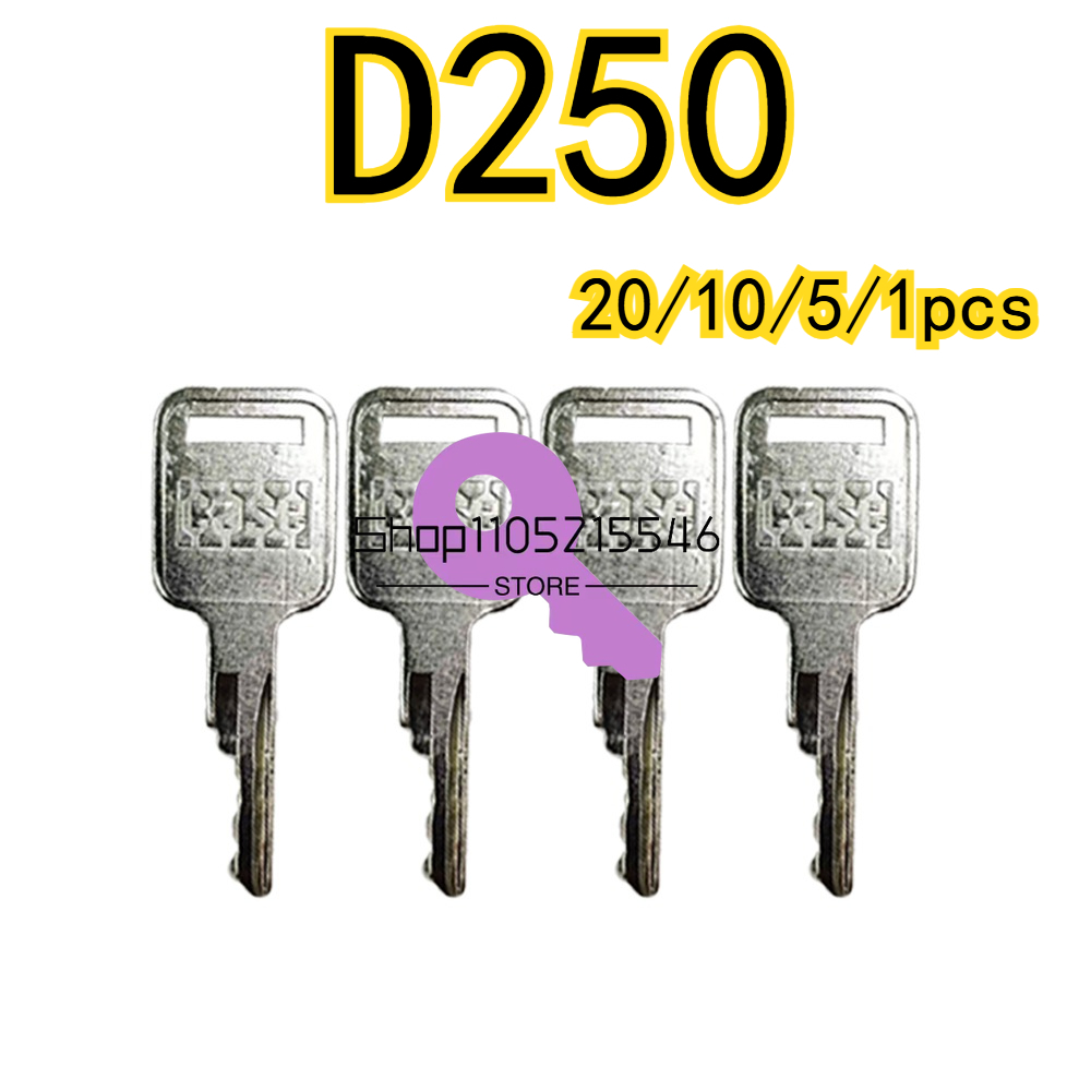 20/10/5/1 pièces flambant neuf - Brand Heavy Equipment avis et prix