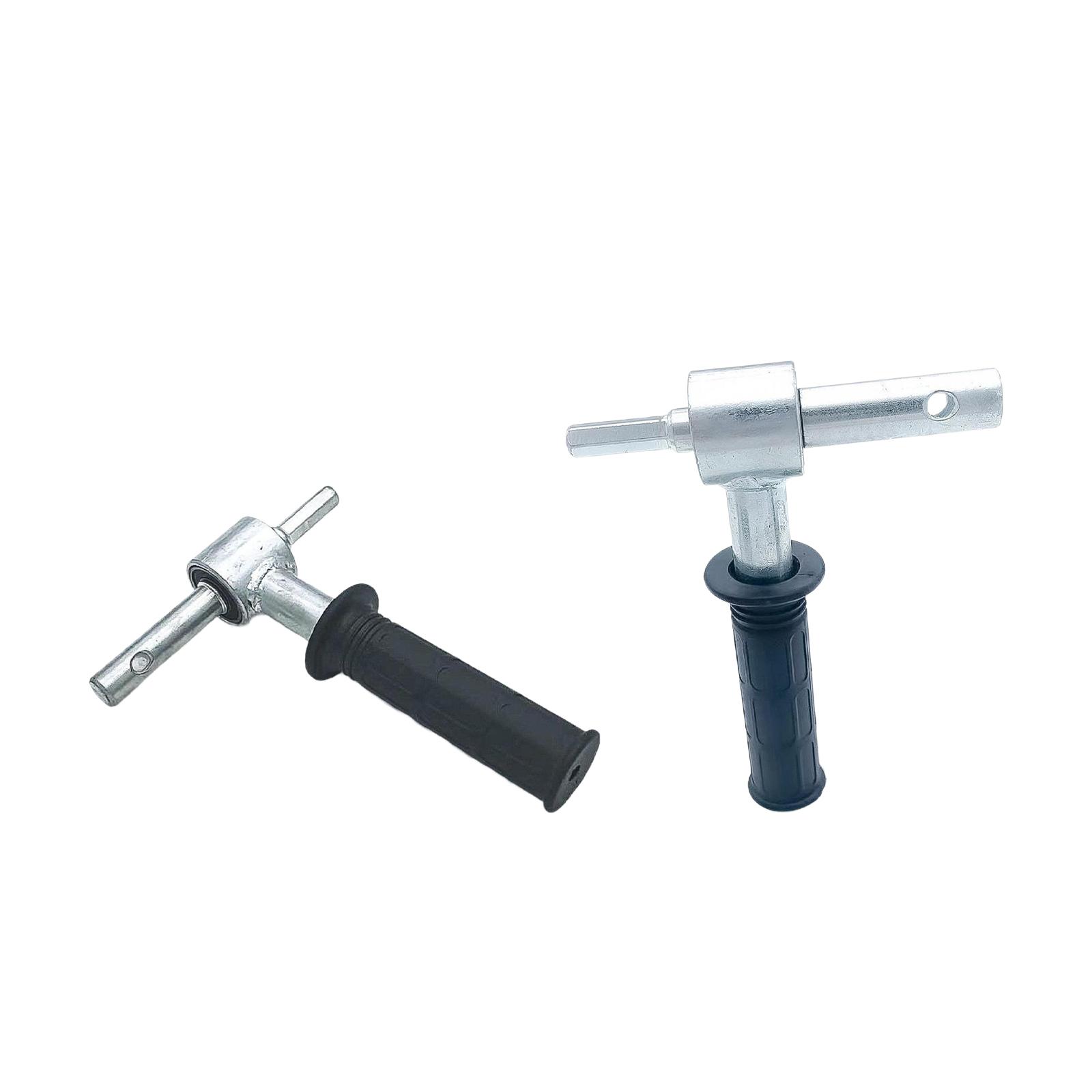 Adaptateur de perceuse à tariè - Auger Drill Attachment avis et prix