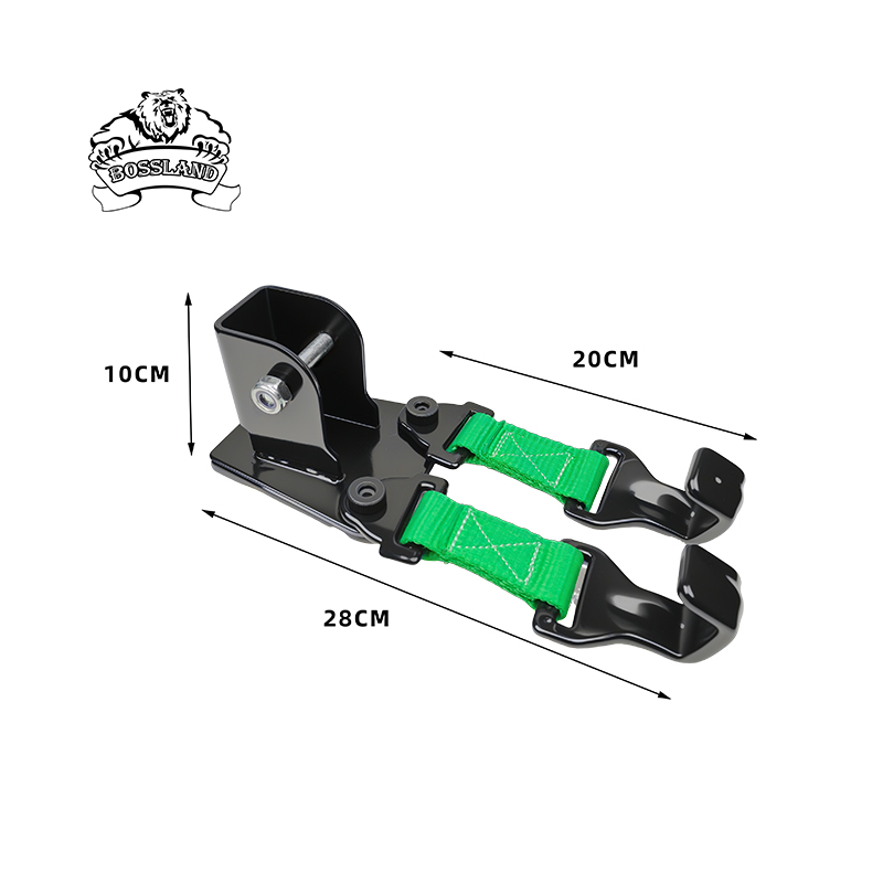 Cric agricole séparé Hi Lift-M - Heavy Equipment Spare Parts avis et prix