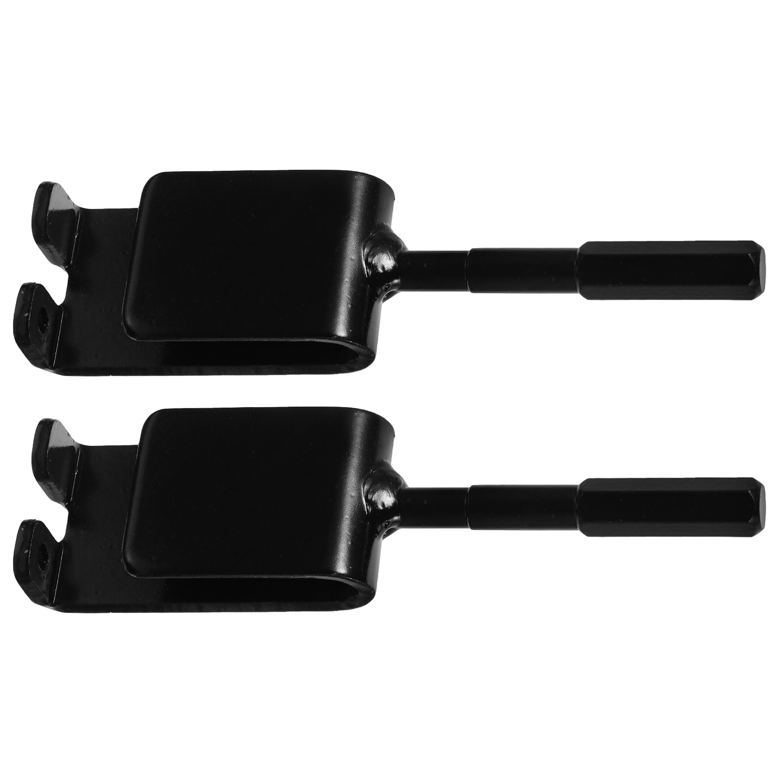 2 pièces : adaptateur de perce - Auger Drill Attachment avis et prix