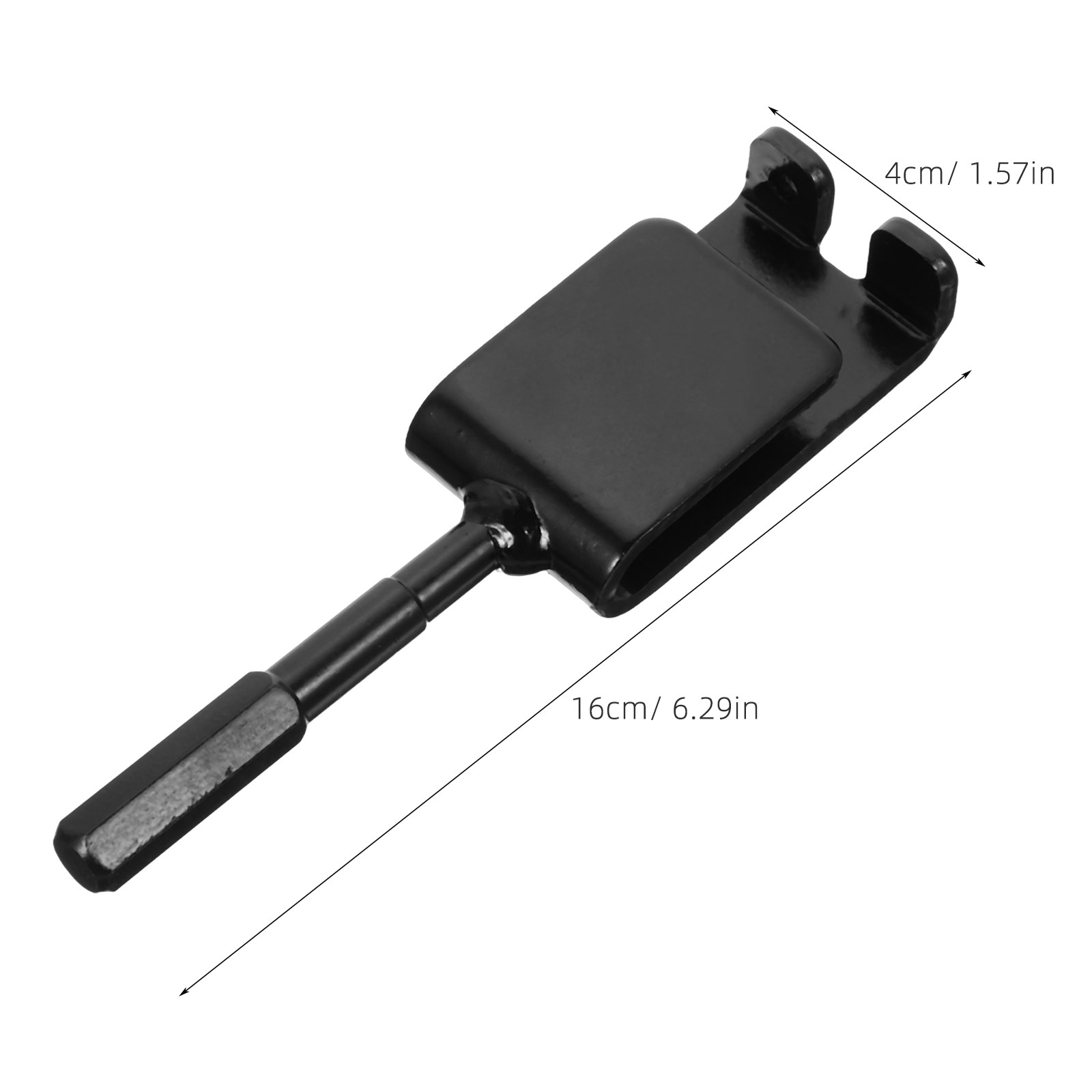 2 pièces : adaptateur de perce - Auger Drill Attachment avis et prix