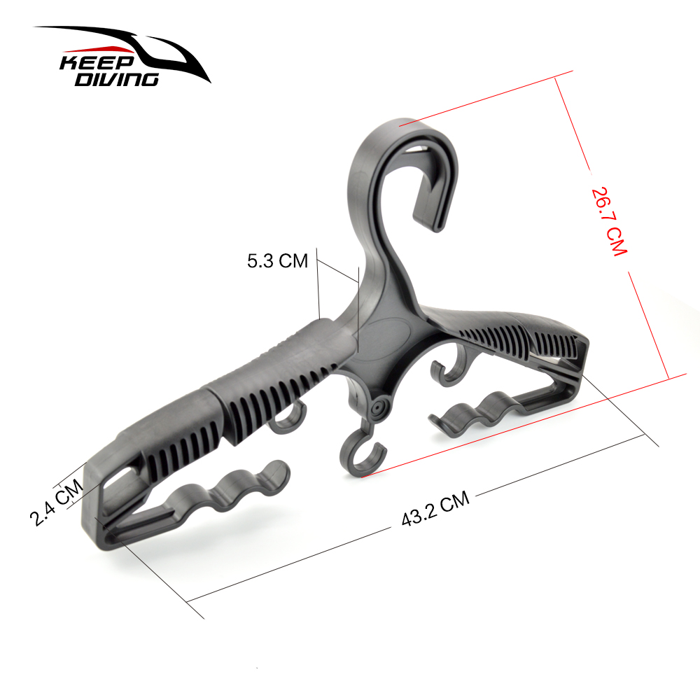 Cintre pour vêtements de plong - Heavy Equipment Spare Parts avis et prix