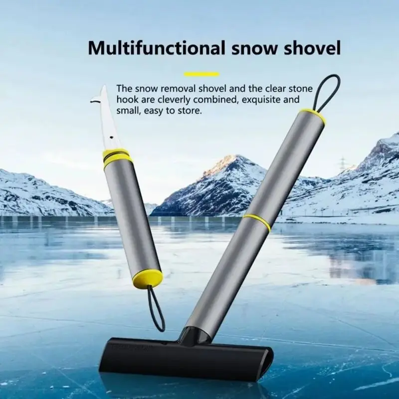 Pelle à neige d'hiver, grattoi - Heavy Equipment Scraper avis et prix