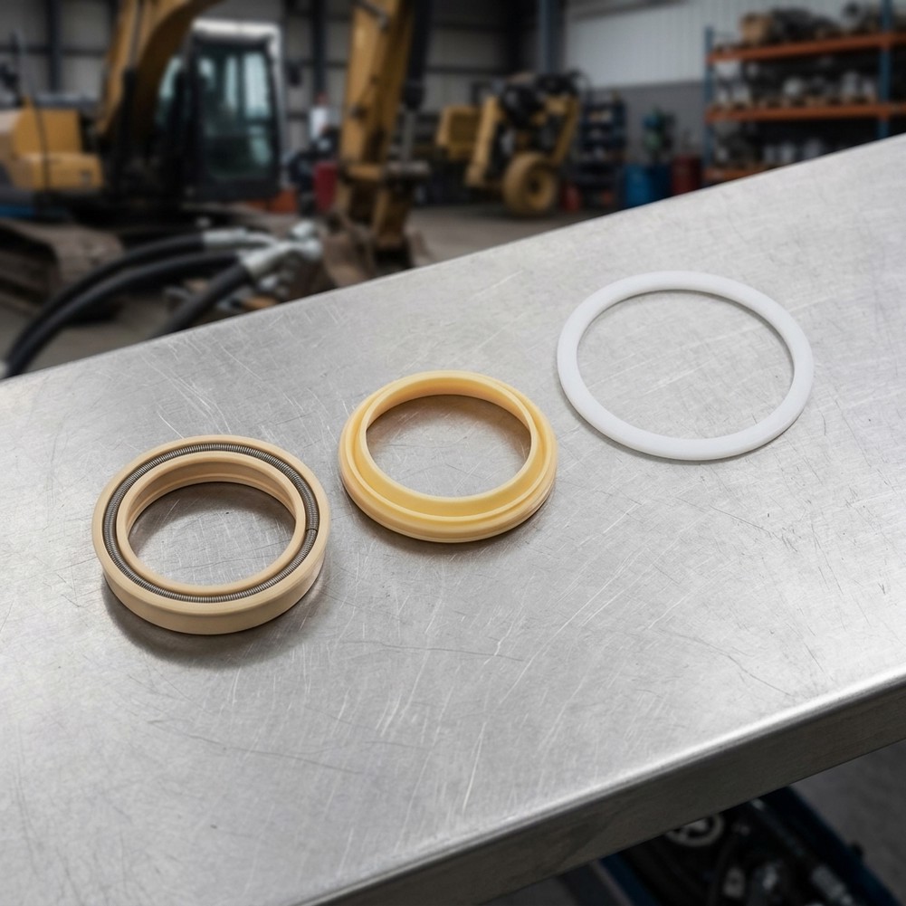 Kit de joints d'étanchéité pou - Heavy Equipment Bobcat avis et prix