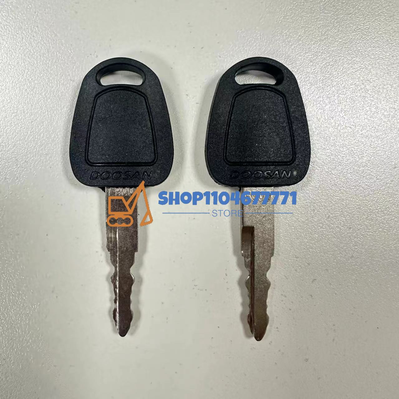 Clés F900 pour Deawoo Doosan B - Heavy Equipment Bobcat avis et prix