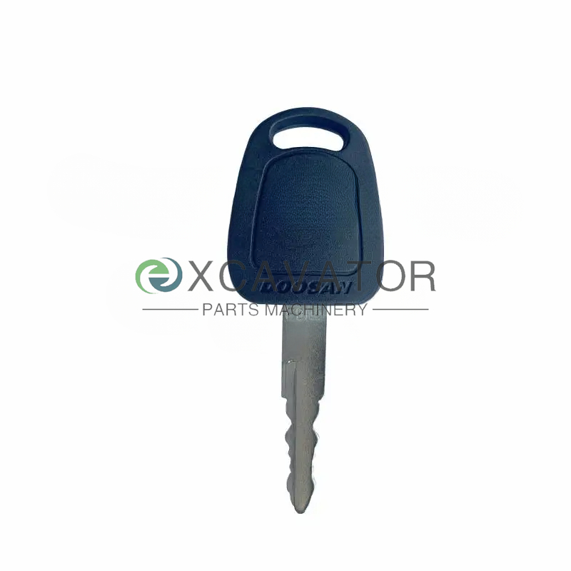 Clé F900 pour excavatrice Doos - Heavy Equipment Bobcat avis et prix