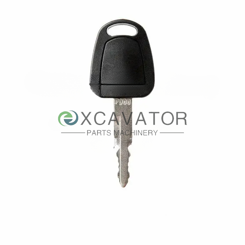 Clé F900 pour excavatrice Doos - Heavy Equipment Bobcat avis et prix