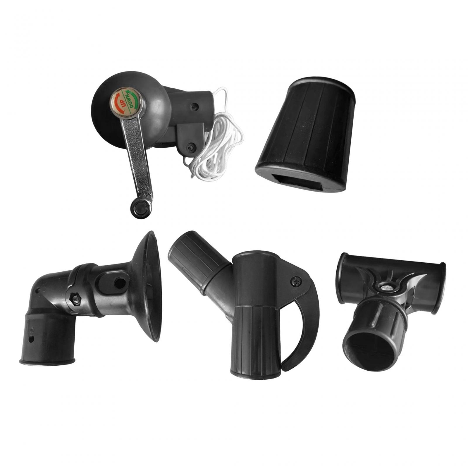 Accessoires de parasol de Pati - Heavy Equipment Spare Parts avis et prix
