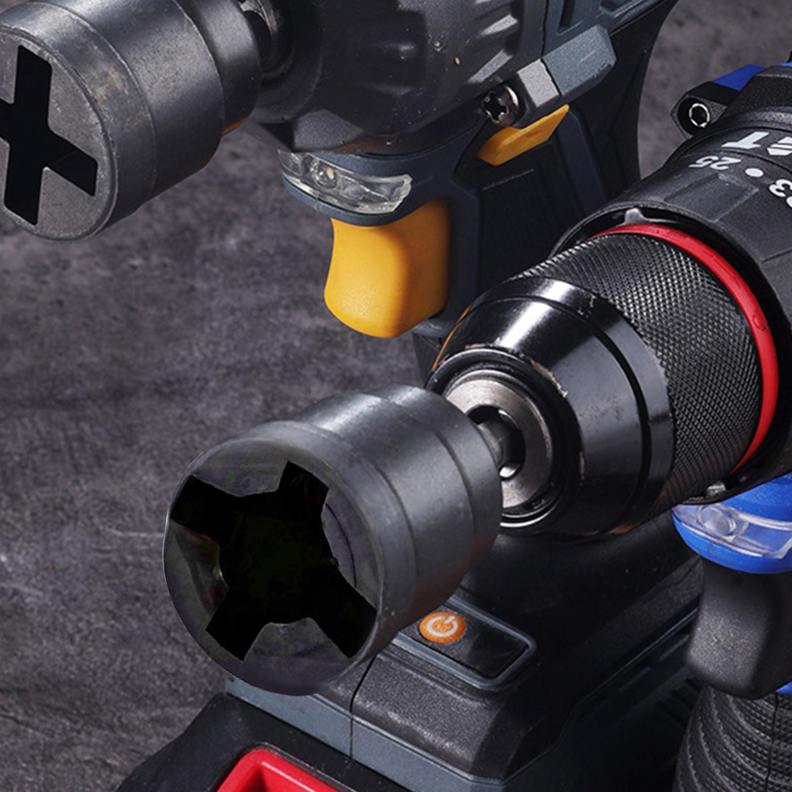 Adaptateur de perceuse électri - Heavy Equipment Truck avis et prix