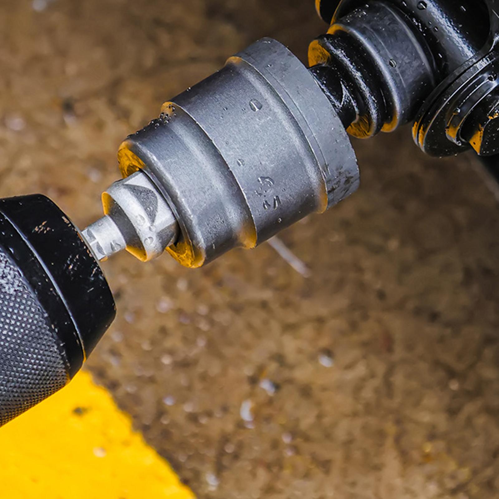 Adaptateur de perceuse électri - Heavy Equipment Truck avis et prix