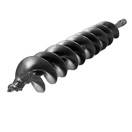 Accessoires d'excavatrice, tar - Auger Drill Attachment avis et prix