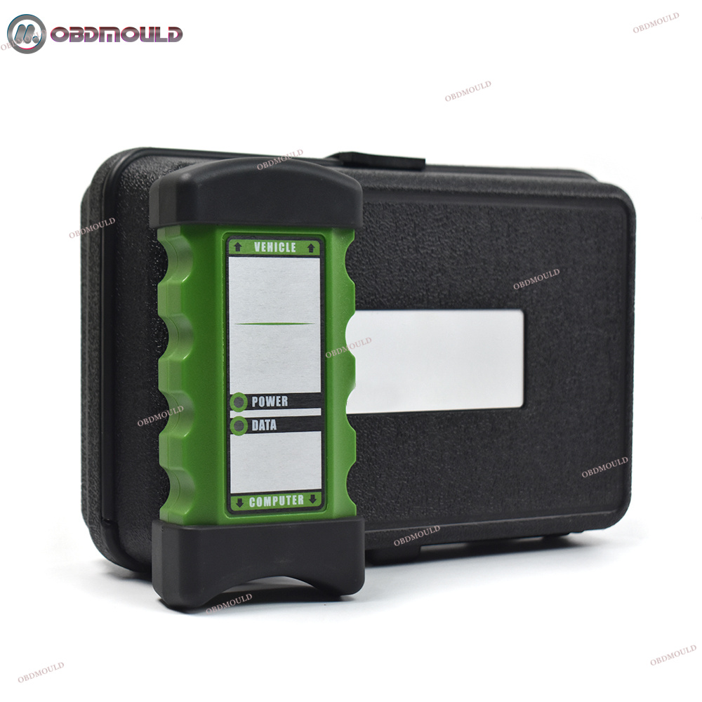 Interface de diagnostic pour o - Heavy Equipment Software avis et prix