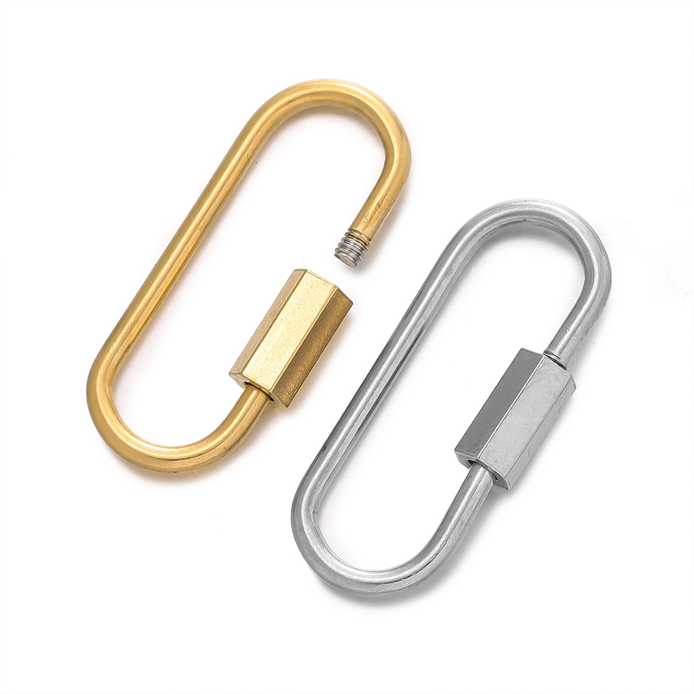 Mousquetons RapDuty en Acier I - Heavy Equipment Spare Parts avis et prix