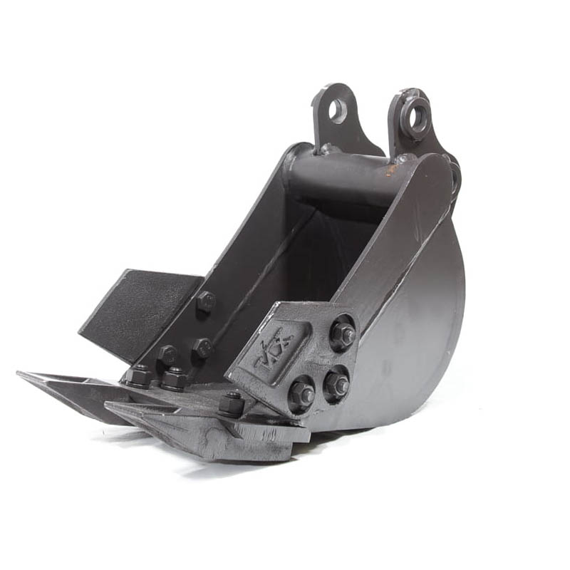 Godet d'excavatrice étroit et  - Brand Heavy Equipment avis et prix