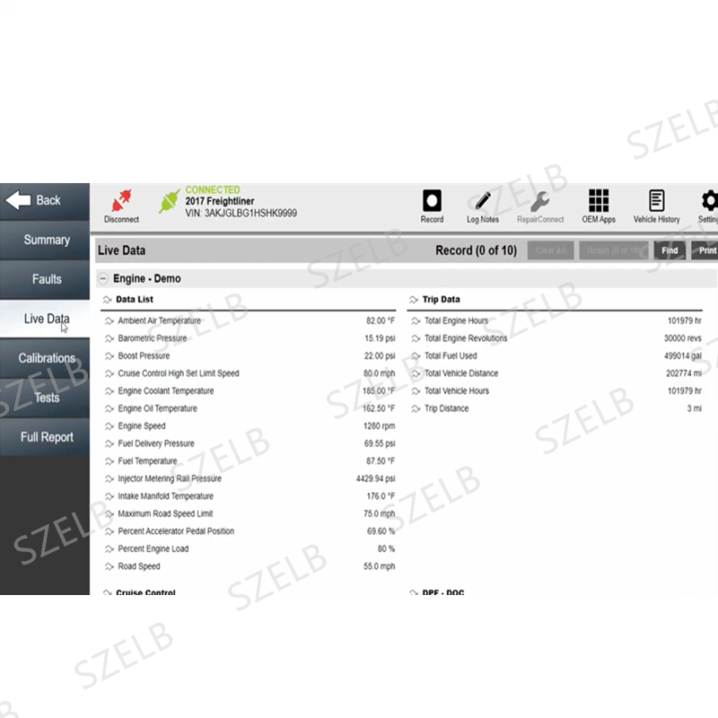 Nexiq E-technican 2.15 [2026.0 - Heavy Equipment Software avis et prix