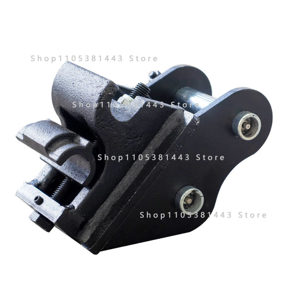 Accessoires pour mini-excavatr - Auger Drill Attachment avis et prix