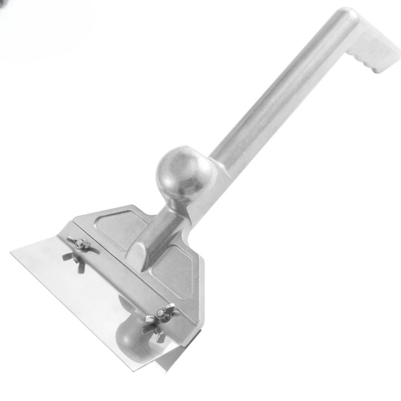 Kit de nettoyage robuste pour  - Heavy Equipment Scraper avis et prix